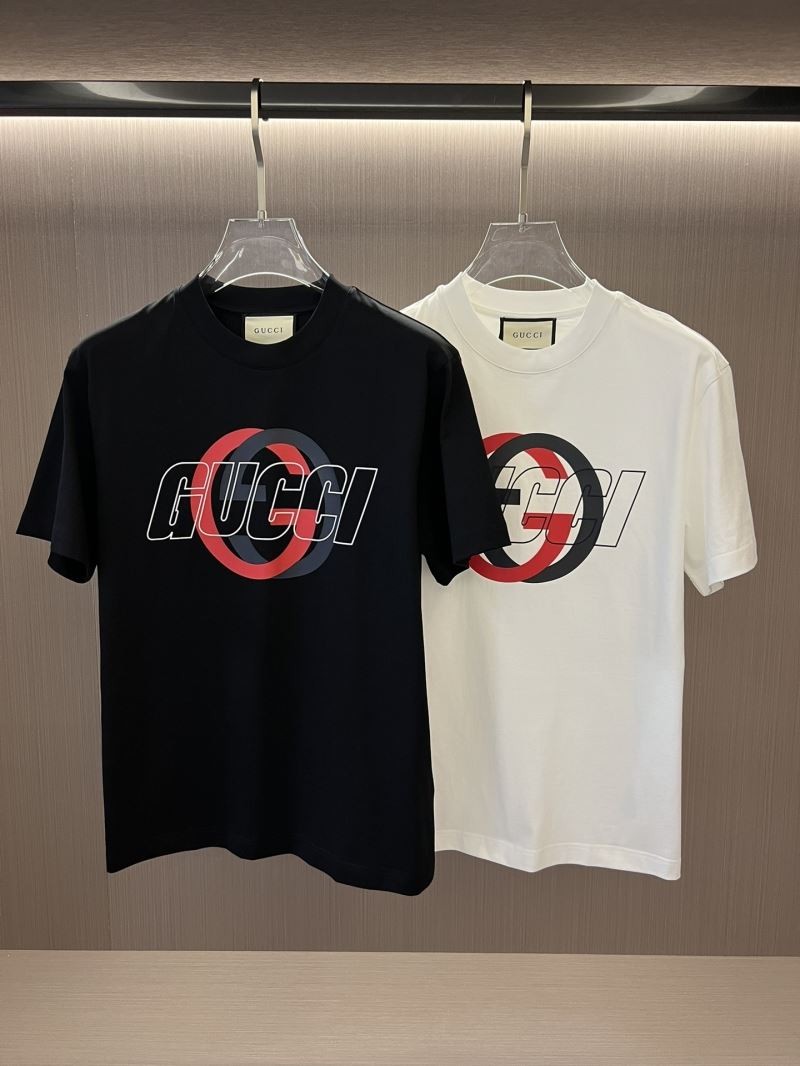 Gucci T-Shirts